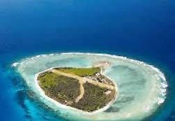 Lady Elliot Island Eco Resort Great Barrier Reef