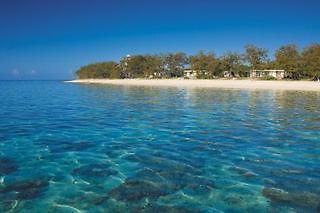 Lady Elliot Island Eco Resort Exterior photo
