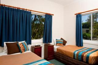 Lady Elliot Island Eco Resort Exterior photo
