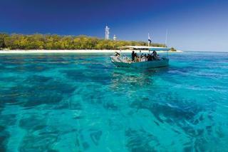 Lady Elliot Island Eco Resort Exterior photo