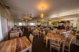 Lady Elliot Island Eco Resort Exterior photo